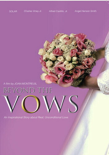 Beyond The Vows DVD 【輸入盤】