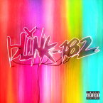 ブリンク182 Blink-182 - Nine CD アルバム 【輸入盤】