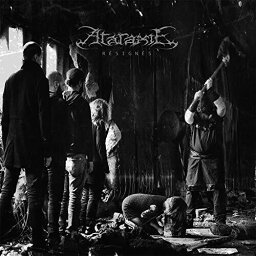 Ataraxie - Resignes LP レコード 【輸入盤】