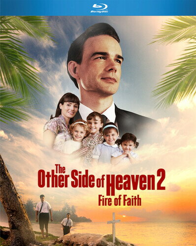 Other Side Of Heaven: 2 Fire Of Faith ֥롼쥤 ͢ס