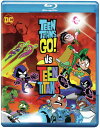 Teen Titans Go! Vs. Teen Titans u[C yAՁz