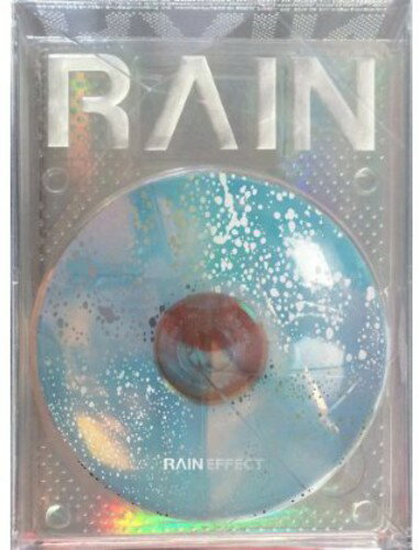 ڼRain - Rain Effect 6 CD Х ͢ס