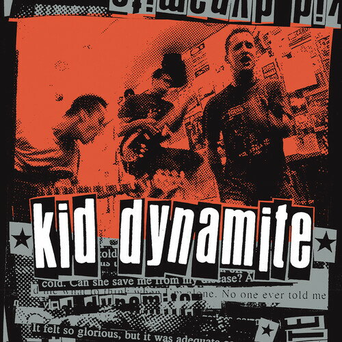 ◆タイトル: Kid Dynamite◆アーティスト: Kid Dynamite◆現地発売日: 2020/01/17◆レーベル: Jade TreeKid Dynamite - Kid Dynamite LP レコード 【輸入盤】※商品画像はイメージです。デザインの変更等により、実物とは差異がある場合があります。 ※注文後30分間は注文履歴からキャンセルが可能です。当店で注文を確認した後は原則キャンセル不可となります。予めご了承ください。[楽曲リスト]1.1 Pause 1.2 K05-0564 1.3 Sweet Shop Syndicate 1.4 Table 19 1.5 Ph. Decontrol 1.6 Showoff 1.7 Bookworm 1.8 Scarysmurf 1.9 The Ronald Miller Story 1.10 Bench Warmer 1.11 Zuko's Back In Town 1.12 Never Met The Gooch 1.13 News At 11 1.14 32 Frames Per Second 1.15 Pacifier 1.16 3 O'Clock 1.17 Shiner 1.18 Wrist Rocket 1.19 FuckuturnKid Dynamite's first album was, and always will be a masterpiece. It will influence hardcore bands down the line. Hell, it probably already has. If you loved Lifetime, you'll love this. Or, if you're just looking for a good hardcore listen, pick this up.