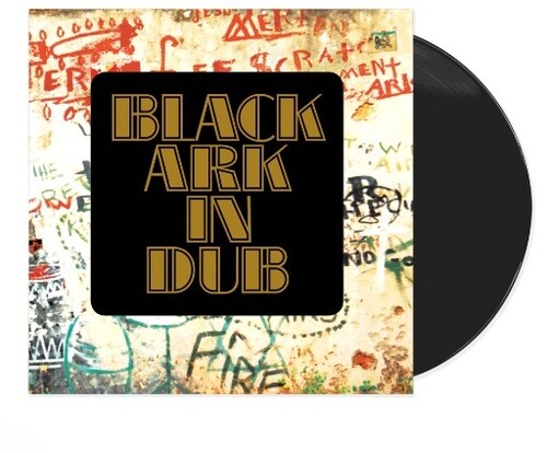 Black Ark Players - Black Ark In Dub LP レコード 【輸入盤】