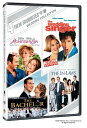 4 Film Favorites: Wedding Collection DVD 【輸