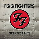 フーファイターズ Foo Fighters - Greatest Hits LP レコード 【輸入盤】