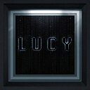 サッカーマミー Soccer Mommy - lucy レコード (7inchシングル)