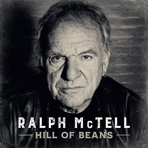 【取寄】Ralph McTell - Hill Of Beans CD アルバム 【輸入盤】