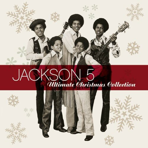 【取寄】Jackson 5 - Ultimate Christmas Collection CD アルバム 【輸入盤】