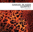 Samuel Blaser - 7th Heaven CD アルバム 【輸入盤】