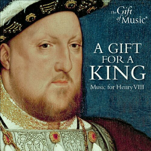 Magdala - Gift for a King CD アルバム 【輸入盤】