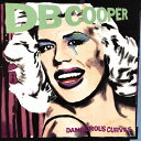 ◆タイトル: Dangerous Curves◆アーティスト: Db Cooper◆現地発売日: 2009/07/07◆レーベル: Wounded BirdDb Cooper - Dangerous Curves CD アルバム 【輸入盤】※商品画像はイメージです。デザインの変更等により、実物とは差異がある場合があります。 ※注文後30分間は注文履歴からキャンセルが可能です。当店で注文を確認した後は原則キャンセル不可となります。予めご了承ください。[楽曲リスト]1.1 Breakin' Out 1.2 Bad Guy's Winnin' 1.3 Dangerous Curves 1.4 When This Day Is Over 1.5 Tonight 1.6 Small Town Talking 1.7 Modeling School 1.8 Bad Seed 1.9 I've Gotta Gun 1.10 For Whom the Bell TollsFirst time on CD for the 1981 sophomore album from D.B. Cooper, the early '80s New Wave singer/songwriter. 10 tracks. Wounded Bird.