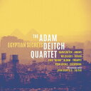 ◆タイトル: Egyptian Secrets◆アーティスト: Adam Deitch Quartet◆現地発売日: 2019/12/13◆レーベル: Golden Wolf RecordsAdam Deitch Quartet - Egyptian Secrets LP レコード 【輸入盤】※商品画像はイメージです。デザインの変更等により、実物とは差異がある場合があります。 ※注文後30分間は注文履歴からキャンセルが可能です。当店で注文を確認した後は原則キャンセル不可となります。予めご了承ください。[楽曲リスト]1.1 Dot Org 1.2 Rocky Mountain Boogaloo 1.3 Egyptian Secrets 1.4 Fear of the Blades 1.5 Language Interlude 1 1.6 Progressions 1.7 Art Bar 1.8 The Way You Make Me Feel 1.9 Do Better 1.10 Summer Is Here 1.11 Language Interlude 2 1.12 Dot Org 1.13 Mr Clark's MessageDouble vinyl LP pressing. On the heels of massive successes with his main projects Lettuce and Break Science, celebrated collaborations with jazz guitar luminary John Scofield, and high profile hip-hop production placements with the likes of 50 Cent, Talib Kweli, and Redman, Grammy-nominated drummer/producer Adam Deitch finally unveils Egyptian Secrets, the long-awaited debut LP from his Adam Deitch Quartet. A fluid expression of the funkier side of soul-jazz, Deitch and his curated collective hint at the avant-garde, but stay grounded in warm traditions. AD4 adventures through the vibrant forest of late 60's Verve and Blue Note cool, respectfully mining the essential elements of what makes a great hip-hop break, and then Deitch reimagines them in his own contemporary context.