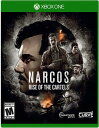 Narcos - Rise of The Cartels for Xbox One kĔ A \tg