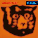 REM R.E.M. - Monster (25th Anniversary Edition) LP レコード 【輸入盤】