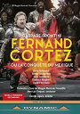 Fernand Cortez DVD 【輸入盤】