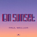 ポールウェラー Paul Weller - On Sunset LP レコード 【輸入盤】