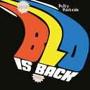【取寄】Blo - Bulky Backside - BLO Is Back CD アルバム 【輸入盤】