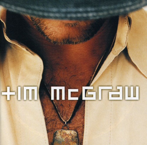 ティムマッグロウ Tim McGraw - Tim McGraw and The Dancehall Doctors CD アルバム 【輸入盤】