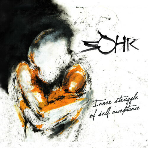 【取寄】Signs of Human Race - Inner Struggle Of Self-acceptance CD アルバム 【輸入盤】