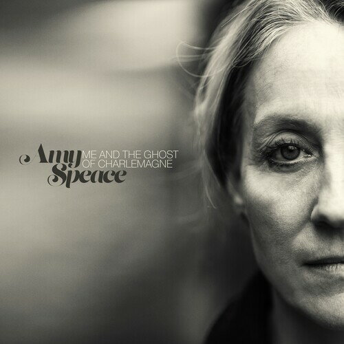 Amy Speace - Me And The Ghost Of Charlemagne CD アルバム 【輸入盤】