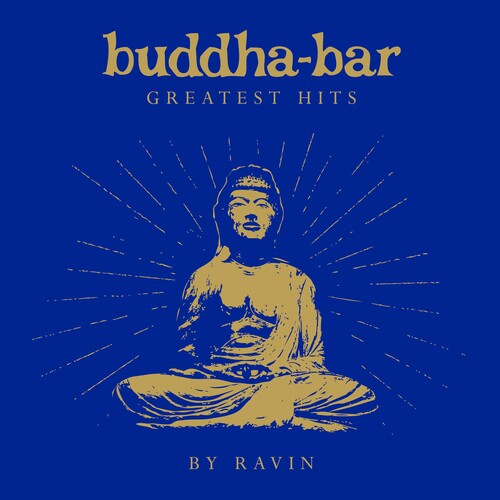 【取寄】Buddha Bar Greatest Hits / Various - Buddha Bar Greatest Hits CD アルバム 【輸入盤】