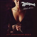 ◆タイトル: Slide It In (35th Anniversary Remix)◆アーティスト: Whitesnake◆アーティスト(日本語): ホワイトスネイク◆現地発売日: 2020/04/10◆レーベル: Rhino◆その他スペック: Anniversaryエディションホワイトスネイク Whitesnake - Slide It In (35th Anniversary Remix) LP レコード 【輸入盤】※商品画像はイメージです。デザインの変更等により、実物とは差異がある場合があります。 ※注文後30分間は注文履歴からキャンセルが可能です。当店で注文を確認した後は原則キャンセル不可となります。予めご了承ください。[楽曲リスト]1.1 Slide It in (2019 Remix) 1.2 Slow An' Easy (2019 Remix) 1.3 Love Ain't No Stranger (2019 Remix) 2.1 Give Me More Time (2019 Remix) 2.2 Guilty of Love (2019 Remix) 2.3 All or Nothing (2019 Remix) 3.1 Spit It Out (2019 Remix) 3.2 Standing in the Shadow (2019 Remix) 3.3 Hungry for Love (2019 Remix) 4.1 Gambler (2019 Remix) 4.2 Need Your Love So Bad (2019 Remix)Limited 180gm red colored vinyl LP pressing. 35th Anniversary remixed edition of this classic album from the British rock band. Whitesnake scored it's first platinum-selling album in 1984 with Slide It In, a release that has sold more than six million copies worldwide thanks to hard-rocking songs like Love Ain't No Stranger, Slow An' Easy and the title track.