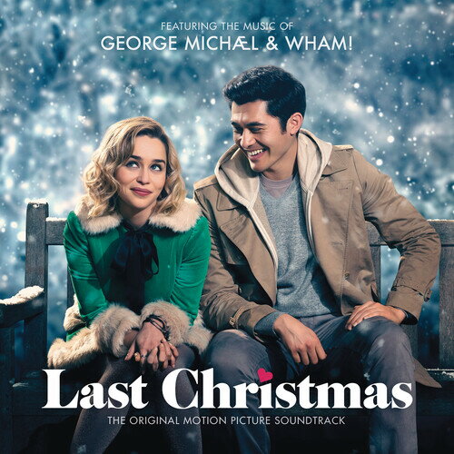 ◆タイトル: Last Christmas (オリジナル・サウンドトラック) サントラ◆アーティスト: George Michael◆アーティスト(日本語): ジョージマイケル◆現地発売日: 2019/11/29◆レーベル: Sony Legacy◆その他スペック: 180グラム/ゲートフォールドジャケット仕様ジョージマイケル George Michael - Last Christmas (オリジナル・サウンドトラック) サントラ LP レコード 【輸入盤】※商品画像はイメージです。デザインの変更等により、実物とは差異がある場合があります。 ※注文後30分間は注文履歴からキャンセルが可能です。当店で注文を確認した後は原則キャンセル不可となります。予めご了承ください。[楽曲リスト]1.1 Last Christmas - Wham! 1.2 Too Funky 1.3 Fantasy 1.4 Praying for Time 2.1 Faith 2.2 Waiting for That Day 2.3 Heal the Pain 2.4 One More Try 3.1 Fastlove, Pt. 1 3.2 Everything She Wants - Wham! 3.3 Wake Me Up Before You Go-Go - Wham! 3.4 Move on 4.1 Freedom! '90 4.2 Praying for Time 4.3 This Is How (We Want You to Get High)Double vinyl LP pressing. Original soundtrack to the 2019 motion picture. Features the music of George Michael and Wham. Starring Emilia Clarke and Henry Golding, directed by Paul Feig (Bridesmaids) and co-written by Oscar winner Emma Thompson (who also stars in the film), the film was inspired by the lyrics to Wham!'s Last Christmas and George in general and Thompson presented the project to him and secured his blessing before he passed on Christmas day 2016. The film opens with the entirety of Last Christmas and features a total of 15 George Michael and Wham! Songs synched strategically throughout the film including an unreleased song This Is How (We Want You To Get High) that is the end-title track. While not about George or his life, the film is inspired by him and there are references to George throughout. This offers an amazing opportunity to create an enormous amount of nostalgia for and consumption for those who grew up with George and, more importantly, introduce him to a brand new audience as this film has been generating a massive amount of buzz and will be one of Universal's priority releases for the holiday season.