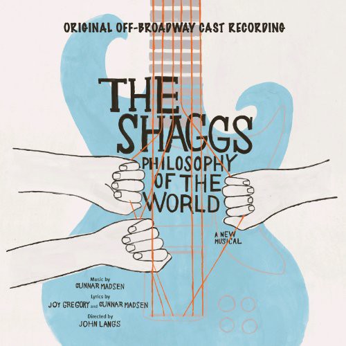 【取寄】Shaggs: Philosophy of the World / O.C.R. - Shaggs: Philosophy of the World / O.C.R. CD アルバム 【輸入盤】