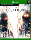 ◆タイトル: Scarlet Nexus for Xbox Series X◆現地発売日: 2021/06/25◆レーティング(ESRB): T・輸入版ソフトはメーカーによる国内サポートの対象外です。当店で実機での動作確認等を行っておりませんので、ご自身でコンテンツや互換性にご留意の上お買い求めください。 ・パッケージ左下に「M」と記載されたタイトルは、北米レーティング(MSRB)において対象年齢17歳以上とされており、相当する表現が含まれています。Scarlet Nexus for Xbox Series X 北米版 輸入版 ソフト※商品画像はイメージです。デザインの変更等により、実物とは差異がある場合があります。 ※注文後30分間は注文履歴からキャンセルが可能です。当店で注文を確認した後は原則キャンセル不可となります。予めご了承ください。In a far distant future, a psionic hormone was discovered in the human brain, granting people extra-sensory powers and changing the world as we know it. Just as humanity was entering this new era, deranged mutants known as Others began to descend from the sky with a thirst for human brains. Highly resistant to conventional attack methods, extreme measures needed to be taken to battle the overwhelming threat and preserve humanity. Those with acute extra-sensory abilities, known as psionics, were our chance to fight the onslaught from above. To this day, psionics have been scouted for their talents and recruited to the Other Suppression Force (OSF), humanity's last line of defense. Take on the role of Yuito Sumeragi, a new recruit to the OSF aiming to become an elite psionic like the one who saved him as a child. Armed with a talent in psycho-kinesis, explore the futuristic city of New Himuka and uncover the mysteries of a Brain Punk future caught between technology and psychic abilities in SCARLET NEXUS.