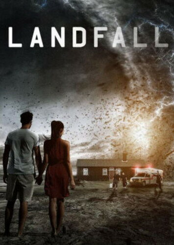 Landfall DVD 