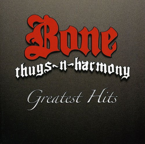 【取寄】Bone Thugs N Harmony - Greatest Hits CD アルバム 【輸入盤】