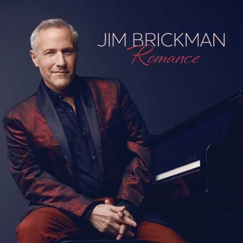 【取寄】Jim Brickman - Romance CD アルバム 【輸入盤】