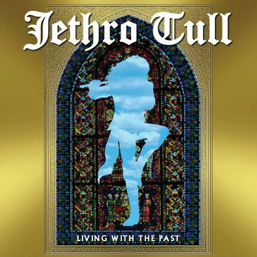ジェスロタル Jethro Tull - Living with the Past CD アルバム 【輸入盤】
