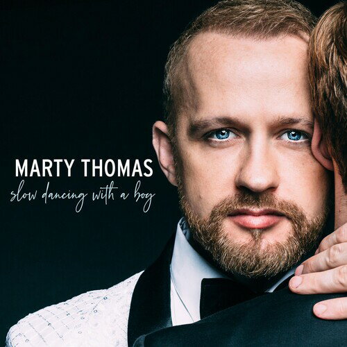 Marty Thomas - Slow Dancing With A Boy CD アルバム 【輸入盤】