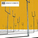 ミューズ Muse - Origin of Symmetry LP レコード