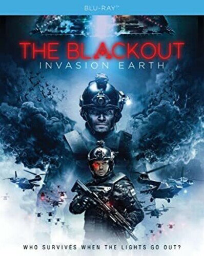 The Blackout: Invasion Earth u[C yAՁz