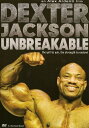 Unbreakable Bodybuilding DVD