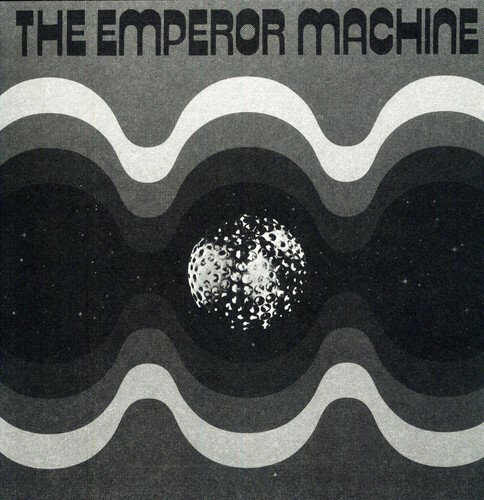 【取寄】Emperor Machine - Kananana レコード (12inchシングル)