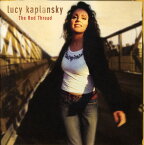 Lucy Kaplansky - The Red Thread CD アルバム 【輸入盤】