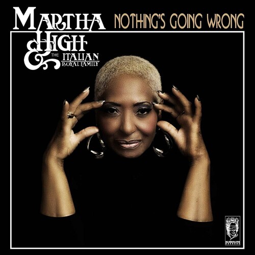 ◆タイトル: Nothing's Going Wrong◆アーティスト: Martha High / Italian Royal Family◆現地発売日: 2020/03/13◆レーベル: Blind Faith RecordsMartha High / Italian Royal Family - Nothing's Going Wrong LP レコード 【輸入盤】※商品画像はイメージです。デザインの変更等により、実物とは差異がある場合があります。 ※注文後30分間は注文履歴からキャンセルが可能です。当店で注文を確認した後は原則キャンセル不可となります。予めご了承ください。[楽曲リスト]2020 release. Nothing's Going Wrong is Martha's sophomore album on Blind Faith Records, backed by the mighty Italian Royal Family and produced and mixed by Luca Sapio at Blind Faith Recordings studio. The super solid back beat and the lush horn arrangements evokes the golden era of the Italian movie soundtracks (inspired by Piero Piccioni, Ennio Morricone and Luis Bacalov). Lyrically, the album is very much inspired by the socially and politically conscious records made by the likes of Marvin Gaye, Gil Scott Heron and Curtis Mayfield in the mid '70s. Every once in a while an album comes along, and this is one of them, that is beyond what is currently fashionable at any given time, which evokes the best sounds of the soul golden era, combined with Italian soundtracks of the 60s; infuse them together and you get a funk/soul masterpiece, showcasing one of soul music's most precious gems- Miss Martha High.