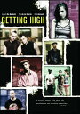 Getting High DVD 【輸入盤】