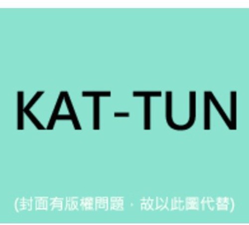 【取寄】Kat-Tun - In Fact CD アルバム 【輸入盤】