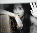 【取寄】Ki Young Park - Woman Being CD アルバム 【輸入盤】