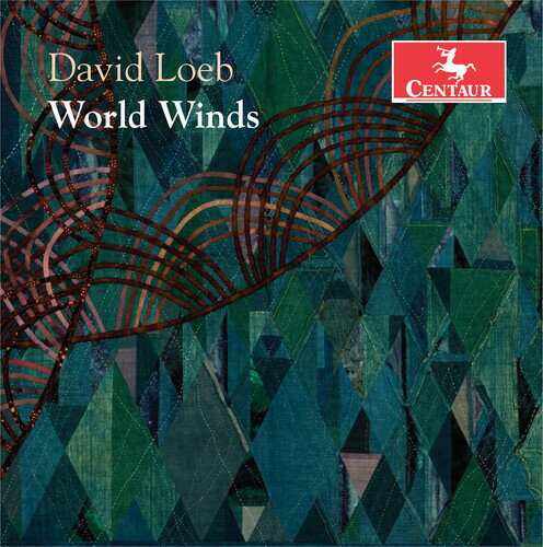 Loeb - World Winds CD アルバム 【輸入盤】