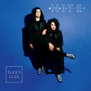 ◆タイトル: Sleepless◆アーティスト: Nite◆現地発売日: 2020/04/17◆レーベル: CleopatraNite - Sleepless LP レコード 【輸入盤】※商品画像はイメージです。デザインの変更等により、実物とは差異がある場合があります。 ※注文後30分間は注文履歴からキャンセルが可能です。当店で注文を確認した後は原則キャンセル不可となります。予めご了承ください。[楽曲リスト]1.1 Life And Love 1.2 Pretending To Be 1.3 All You've Ever Dreamed Of 1.4 Sleepless Through The Night 1.5 Hurt No More 1.6 Everything In The Dark 1.7 Never Leave Me Alone 1.8 I Don't Who I Am 1.9 Lost Souls 1.10 The Morning WonThe superb new studio album from TX-based electro-rock/dream-pop duo, Nite!Comprised of twin brothers Kyle & Myles Mendes, Nite have been local favorites in both Austin and Dallas, even receiveing a nomination this year from the Dallas Observer for Best Electronic Act!Sleepless overflows with danceable grooves, memorable melodic hooks, and rich, well-crafted songs highlited by the singles All You've Ever Dreamed Of, Hurt No More, Sleepless Through The Night and more!Available on both CD and limited edition BLUE vinyl!