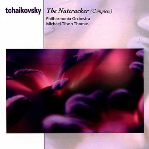 【取寄】チャイコフスキー P.I. Tchaikovsky - Casse Noisette CD アルバム 【輸入盤】