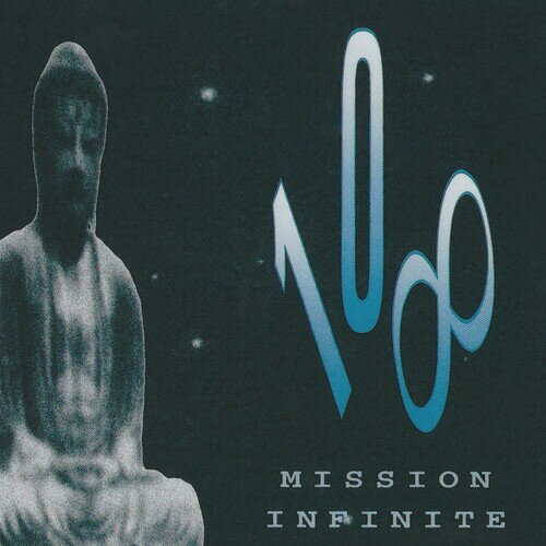 108 - Mission Infinite LP レコード 【輸入盤】