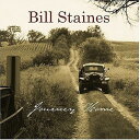 【取寄】Bill Staines - Journey Home CD アルバム 【輸入盤】