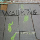 Viv Corringham - Walking CD アルバム 【輸入盤】
